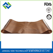 Foam Material ProductionPtfe teflon coated fiberglass fabric